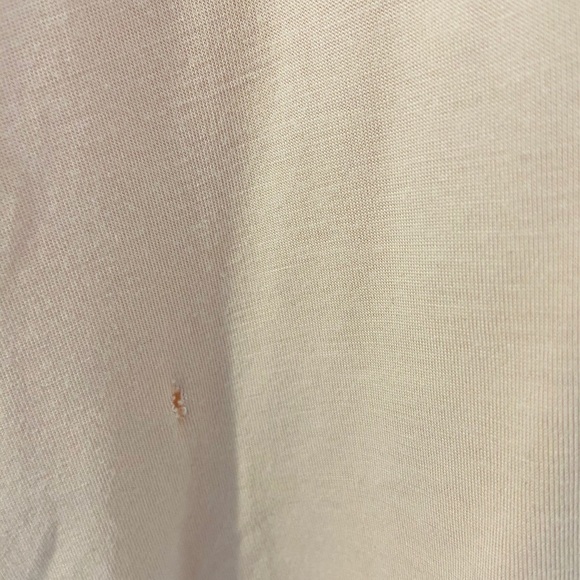 Rodebjer Top with padded shoulders - Picture 4 of 4